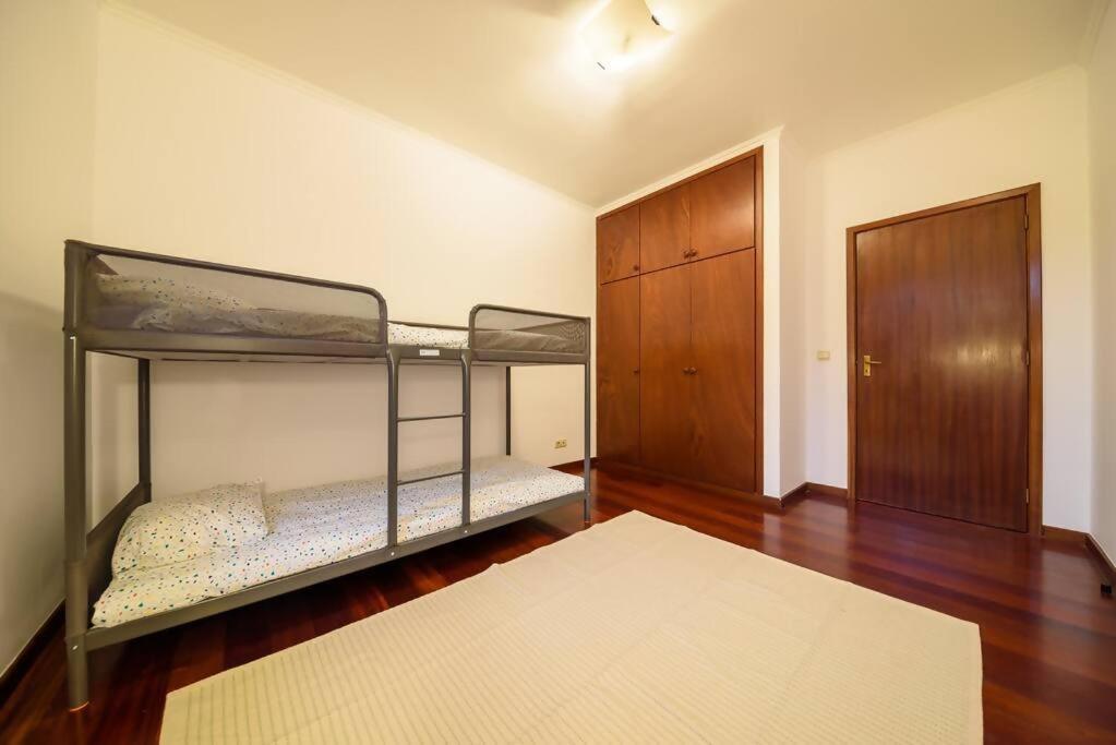 Apartmán Bay View House By Mth Funchal  Exteriér fotografie