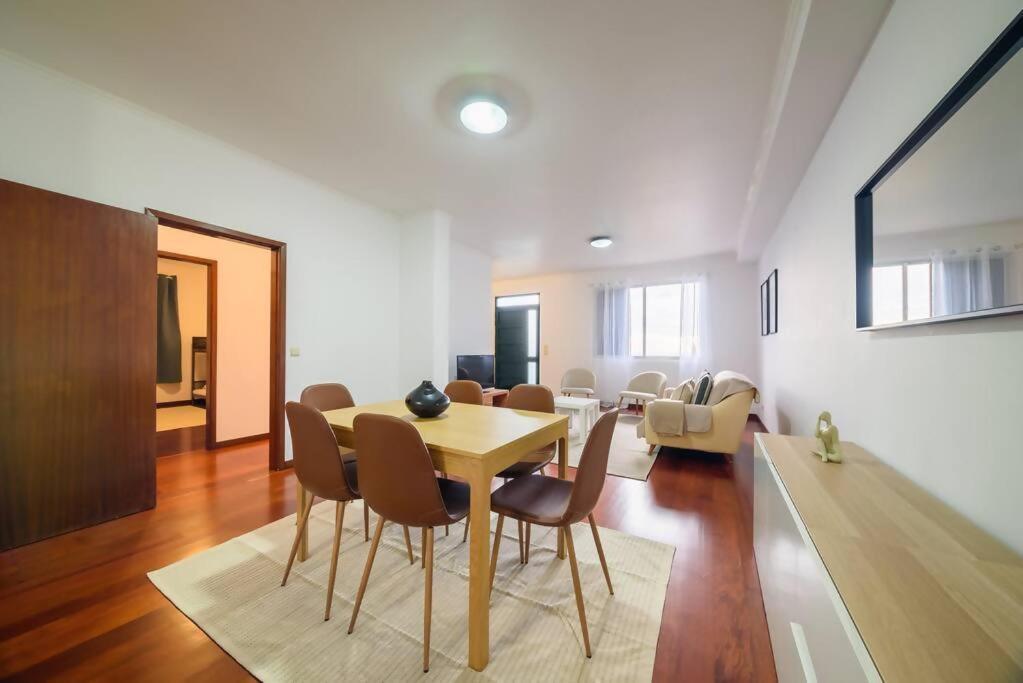 Apartmán Bay View House By Mth Funchal  Exteriér fotografie