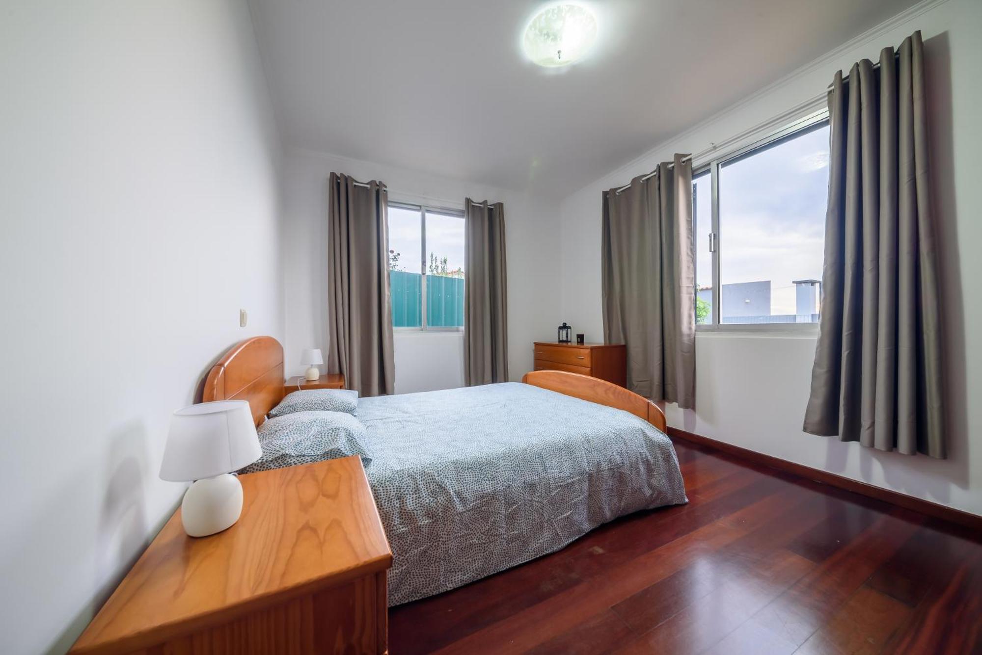 Apartmán Bay View House By Mth Funchal  Exteriér fotografie