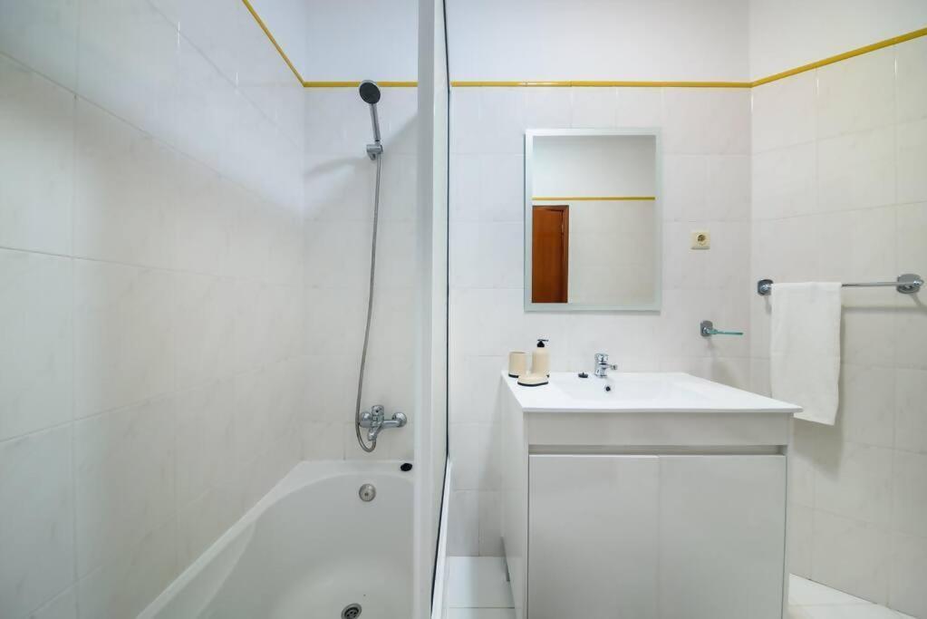 Apartmán Bay View House By Mth Funchal  Exteriér fotografie
